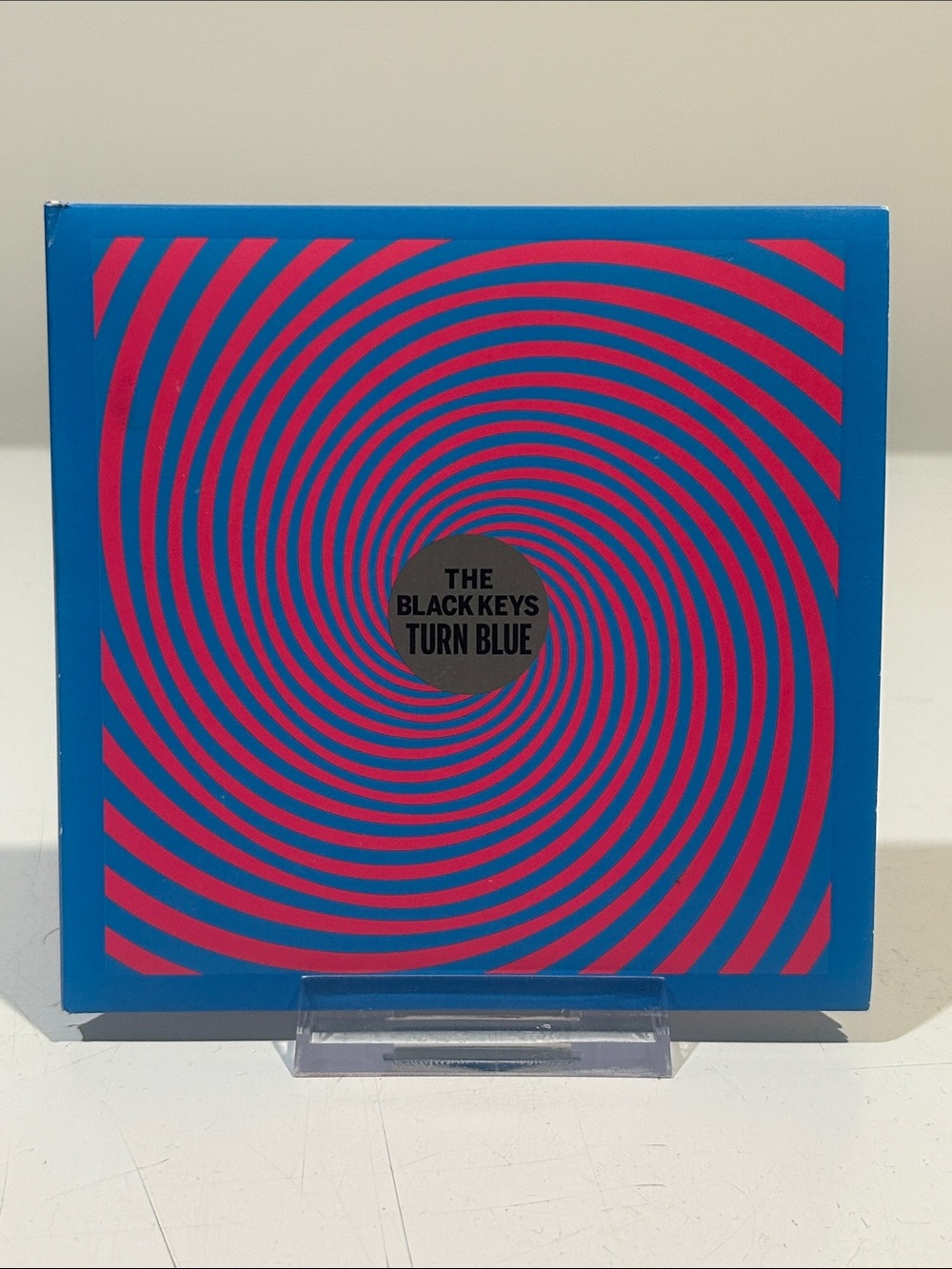 🤯5 for $20🤯 The Black Keys “Turn Blue” CD [Pop Rock]